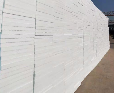 赤峰擠塑板在冷地區(qū)的保溫效果如何？深入了解赤峰擠塑板的保溫性能！